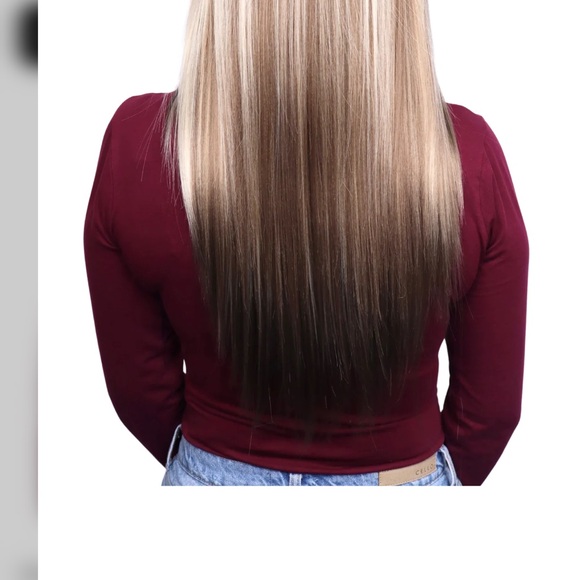 Wren Honey Blonde - Picture 2 of 11